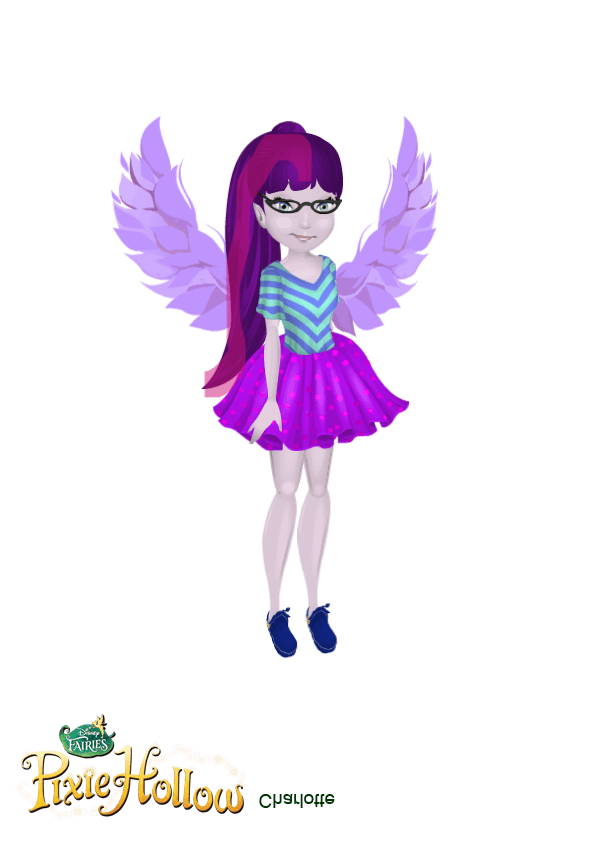 twiglighlt sparkle (sci fi)
